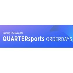 QUARTER Sports Order Days - 2024